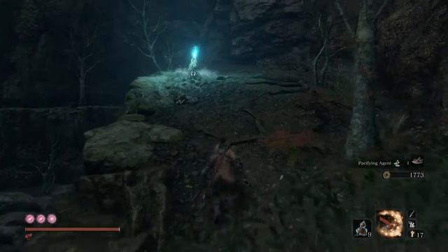 Sekiro Farming 784 xp 84 seen and spirit emblam . Ashina adepths / Mibu Village смотреть онлайн