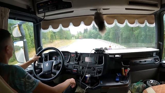 Проходим границу | пьяная дорога смотреть онлайн