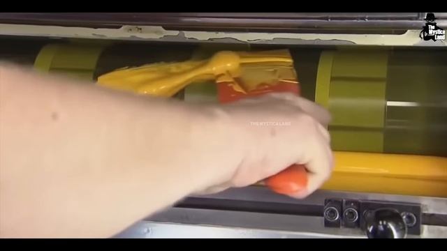 भारत में पैसा कहा और कैसे छपता है ? | How Indian Currency Notes Are Printed ? смотреть онлайн