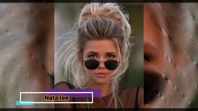 Nata lee смотреть онлайн
