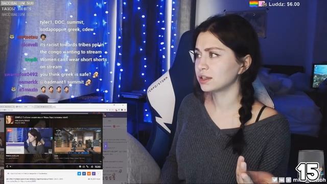 MIRA's most VIEWED CLIPS of 2018 | TOP 30 | Twitch FM смотреть онлайн