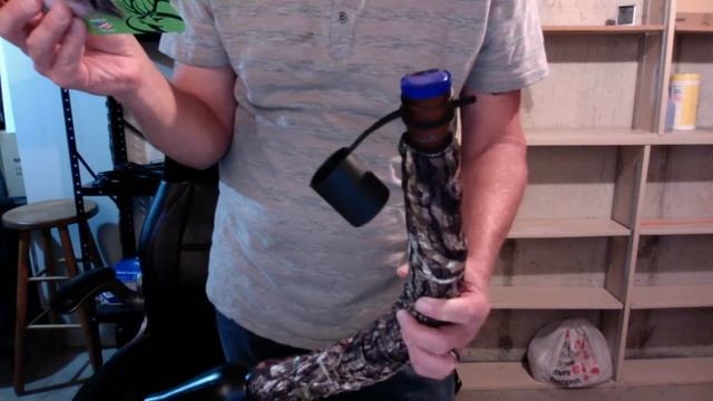 Primos Terminator Elk Bugle Call