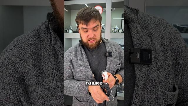 Наручные часы кастом Casio GA-2100 SKMEI #timeclub смотреть онлайн