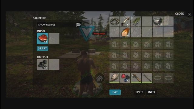 tomorrow online survivor rpg - for android смотреть онлайн