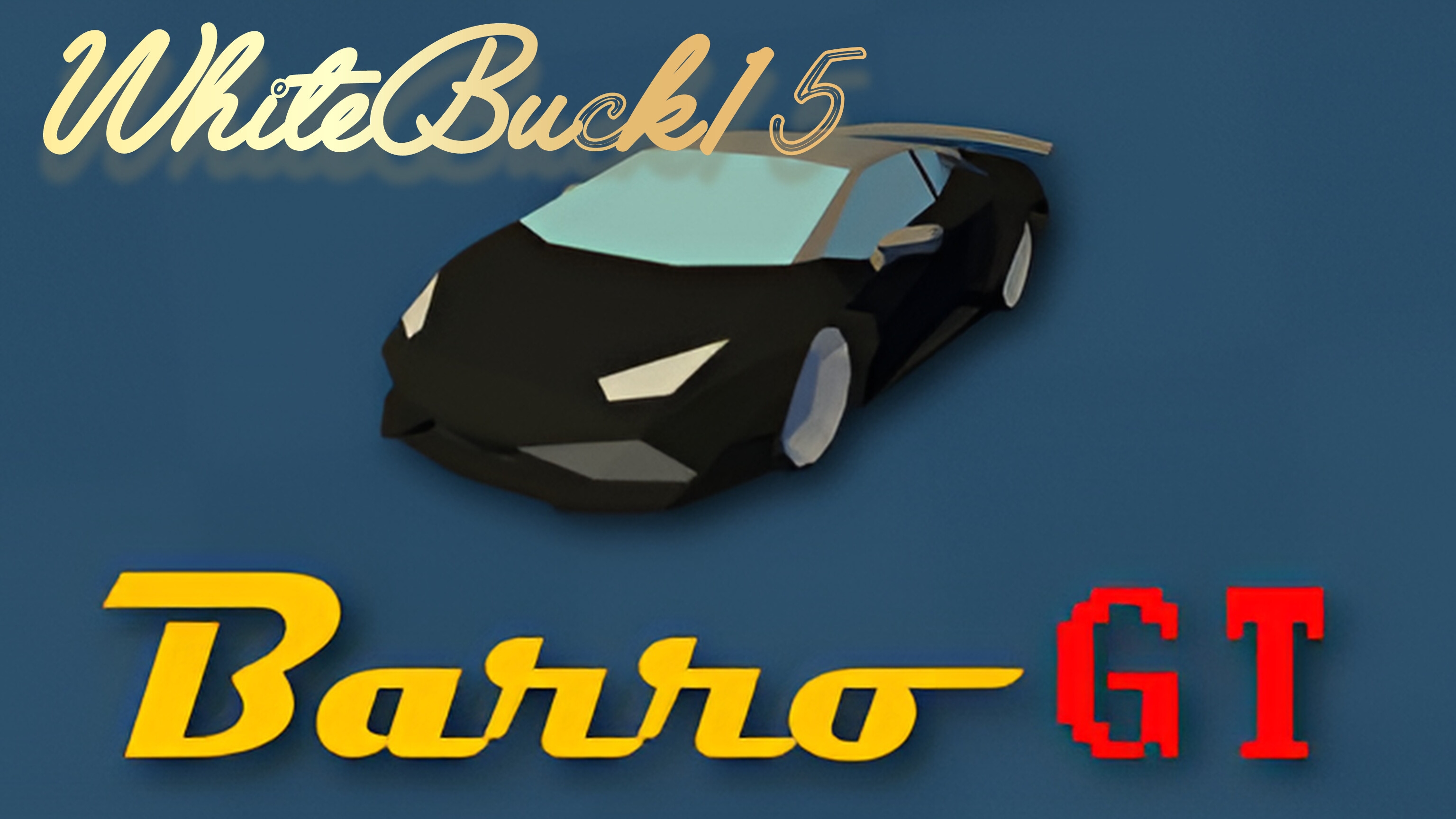 Прохождение игры Barro GT