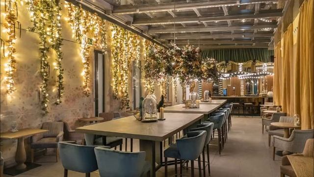 Vincci Soho, Madrid, Spain смотреть онлайн