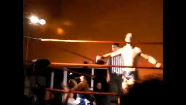 Nacho vs Skorpion.wmv смотреть онлайн