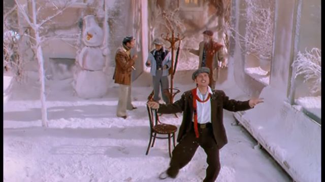 Старые песни о главном-2 (1997)