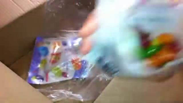 Посылка из Америки смотреть онлайн