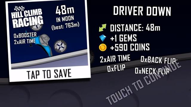 Hill climb racing part 1 the rage quit смотреть онлайн