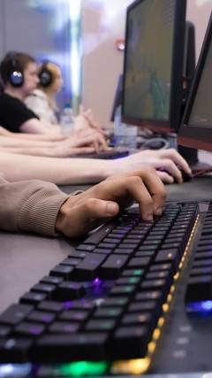 Противостояние в «TikTok» смотреть онлайн