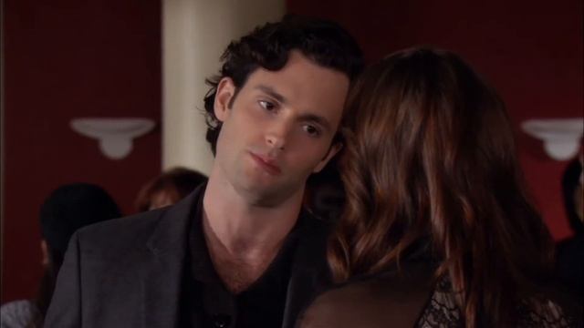 Чак и Блэр 5х17 №1 смотреть онлайн