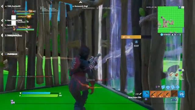 365 NO SCOPE смотреть онлайн