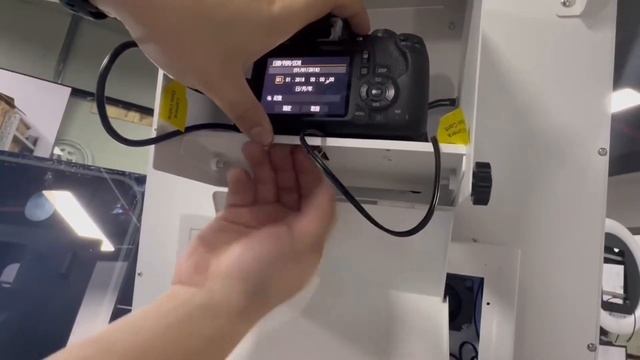 How to install Canon camera and printer on Mirror photobooth смотреть онлайн