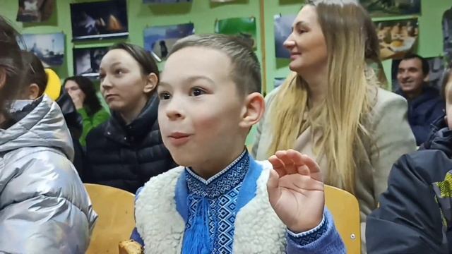 Андріївські вечорниці! смотреть онлайн