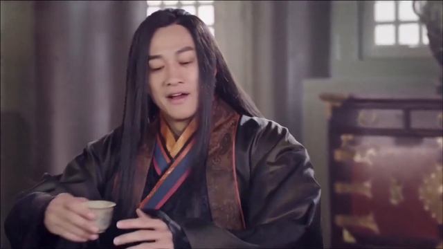 ENGSUB【Cool Prince Love Me】▶EP14|WangHedi，ZhangHanyun💌CDrama Recommender смотреть онлайн