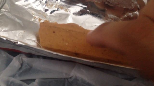 Strawberry Cheesecake Quest Protein Bar Review смотреть онлайн