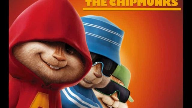 Turn Around (5,4,3,2,1) - Alvin and The Chipmunks Cover смотреть онлайн