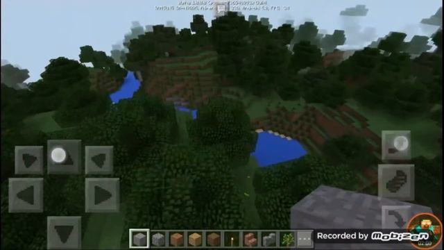 New Update MCPE 1.0 Fix Bugs Minecraft Pocket Edition 1.0.0 смотреть онлайн