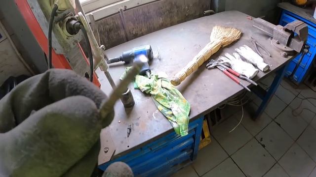 с негабаритом на Финляндию | проколол колесо | улетел знак | встреча с подписчиком смотреть онлайн