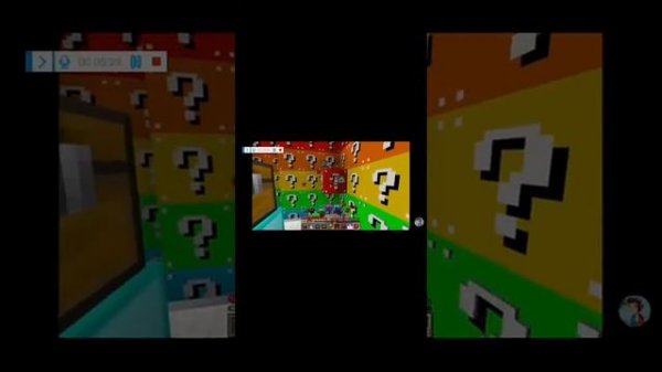 компот ломает лаки-блоки