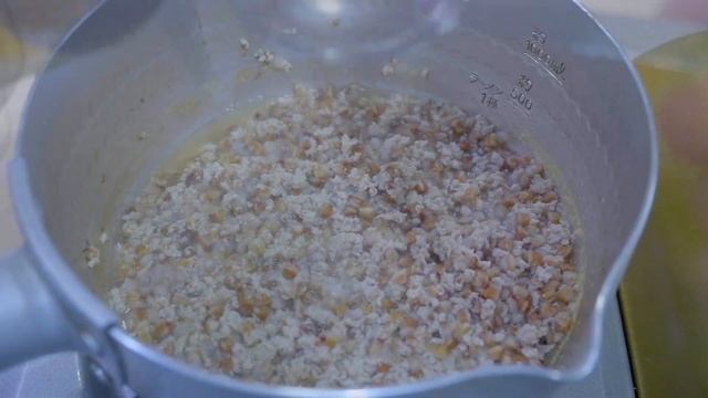 How to cook delicious Chicken buckwheat porridge. смотреть онлайн