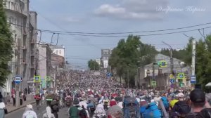 ВЕЛИКОРЕЦКИЙ КРЕСТНЫЙ ХОД.  #крестныйход #великорецкое