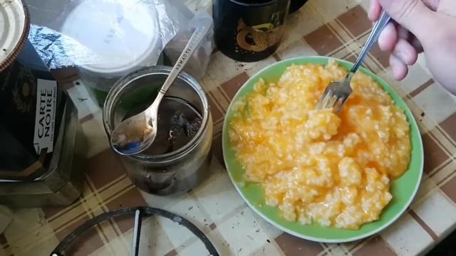 Каша из гарбуза с чаем из шишек. Где постричься в карантин смотреть онлайн