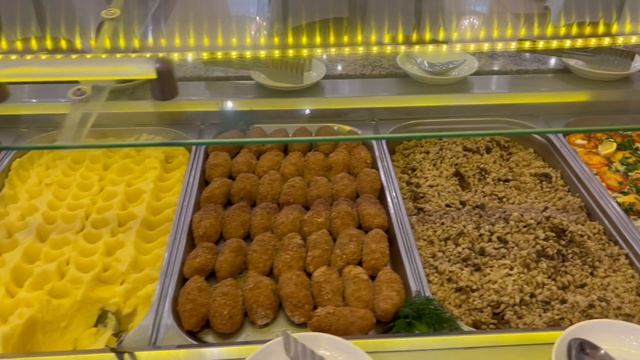 ГЕЛЕНДЖИК.ПАНСИОНАТ»КАВКАЗ».ОБЗОР.