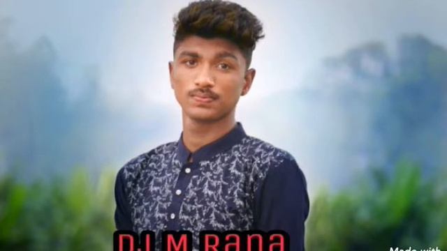 Agun Lagailo (Hard Kob Mix) Dj M Rana || Bangla New Dj Song 2020 смотреть онлайн