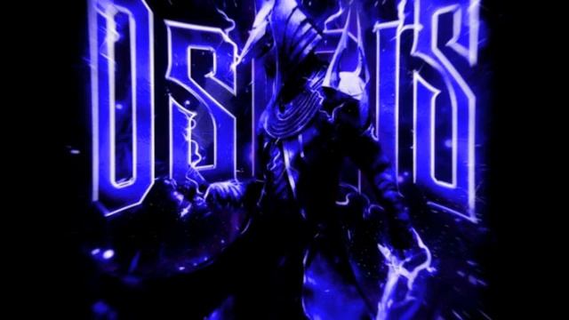 RAIZHELL X KUTE - OSIRIS (Slowed Version)