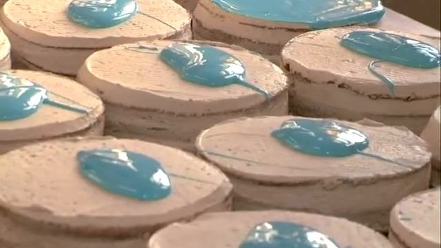 Продукт Башкортостана. Ишимбайский хлебокомбинат. смотреть онлайн