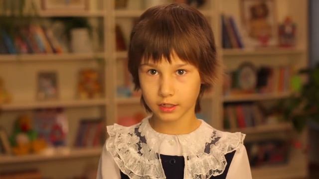 Страна без сирот. Дарья П. Люблю смотреть онлайн