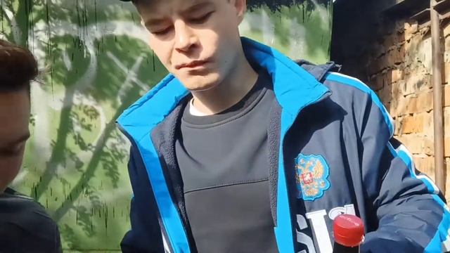 ПРБУЮ ЧИПСЫ _БЕКОН v/s ГРИБОВ что ЛУЧШЕ? а ТАКЖЕ подобие FLUSH😳 смотреть онлайн