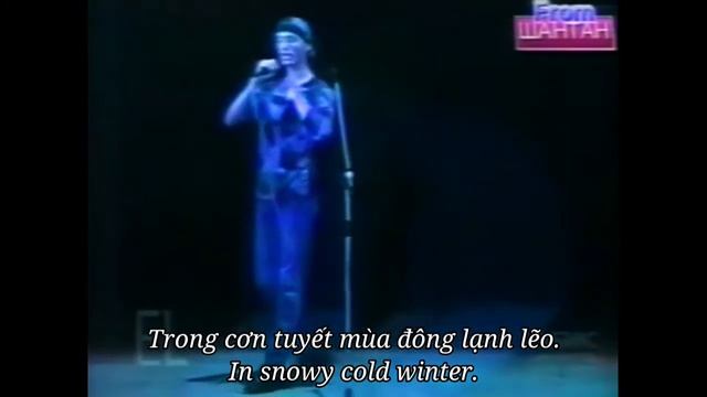 Vitas - Interview before his debut in 2000 [1998, Engsub+Vietsub] смотреть онлайн