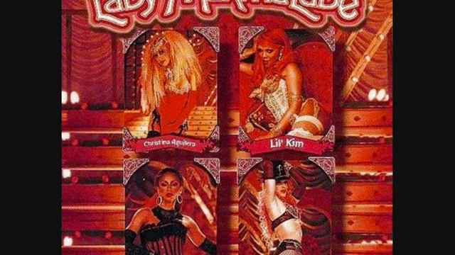 Lady Marmelade - Guy Version