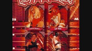 Lady Marmelade - Guy Version