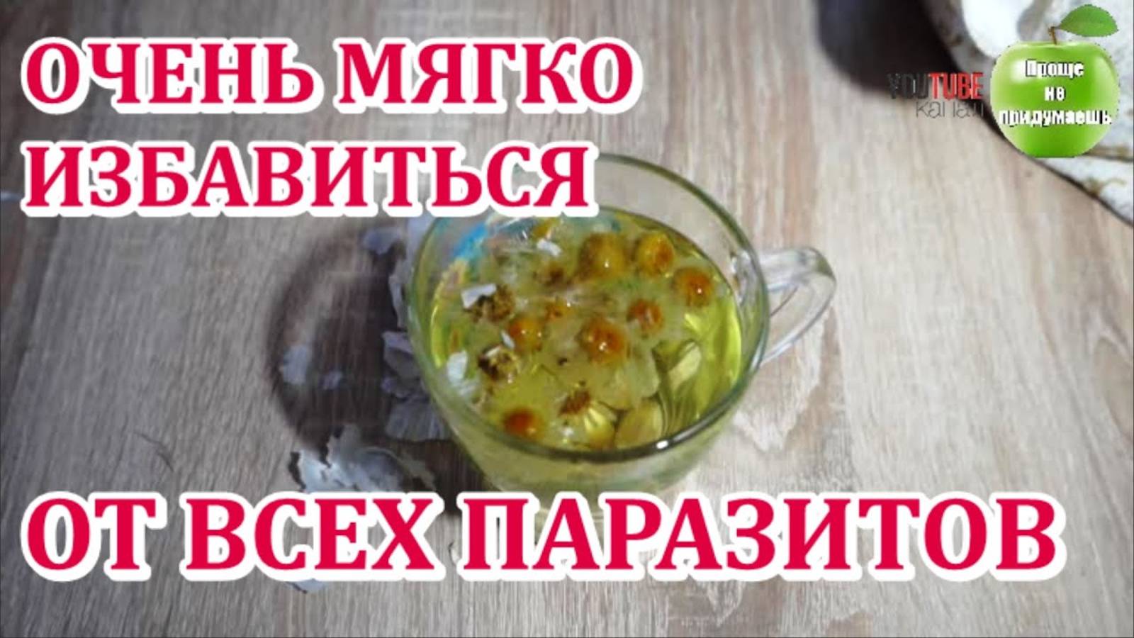 ГЛИСТЫ УЙДУТ БЕЗ ЛЕКАРСТВ! СРОЧНО ЗАПИСЫВАЙТЕ РЕЦЕПТ! смотреть онлайн