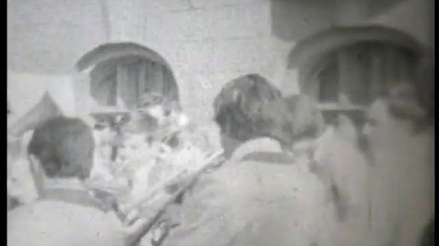 Оцифрована кіноплівка.УРСР. На параді 1968р