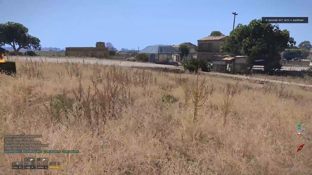 Arma 3 : Altis Life - Hack du Serveur : Bombe Nucléaire en [LIVE] смотреть онлайн