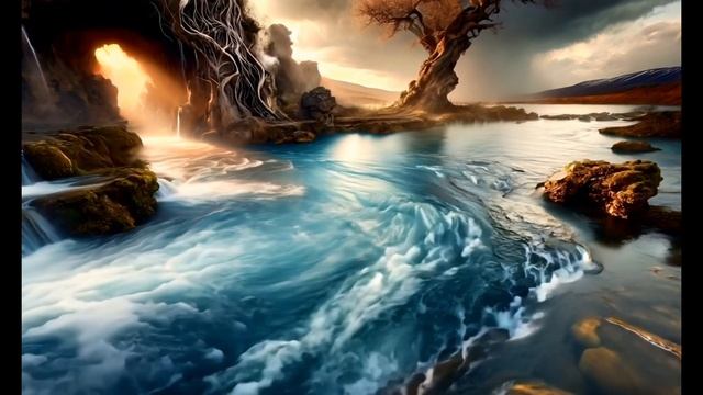 Fantastic Dreamscapes FLT