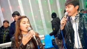 Erkinjon Obidaliev - popuri ___Эркин Обидалиев - Попури