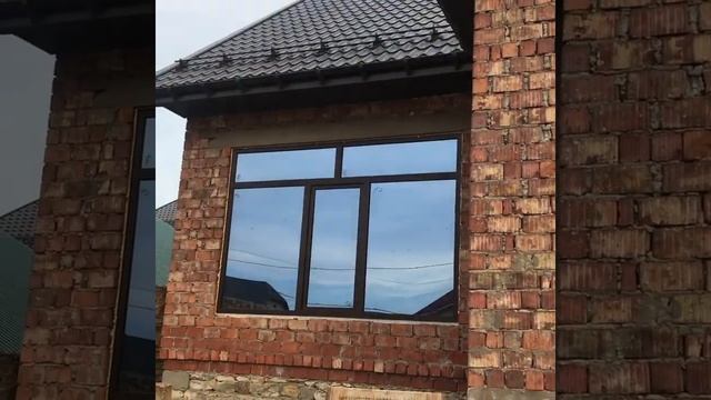 Профиль KBE стекло Салар, фирма "ПрестиЖ" 89640152999 смотреть онлайн