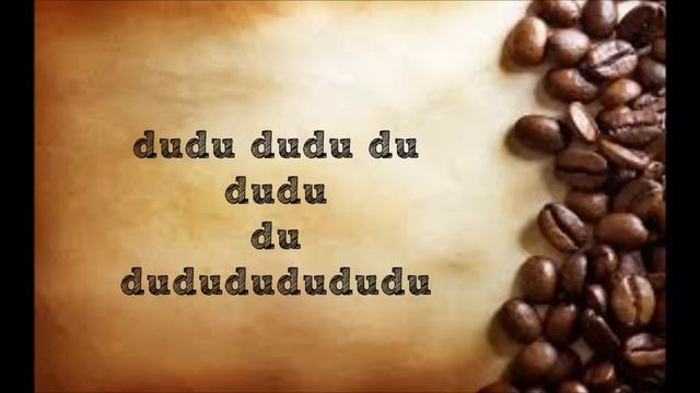 Tom's Diner - Suzanne Vega ( Lyrics ) смотреть онлайн