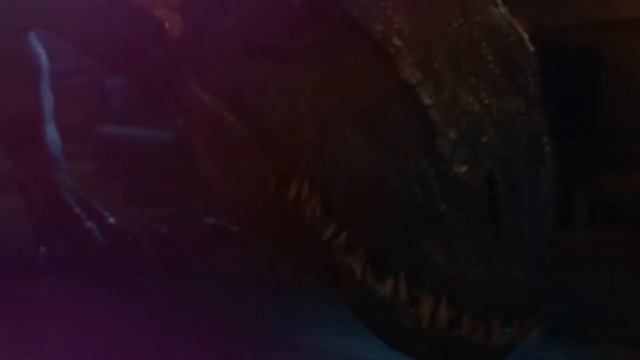 Индораптор