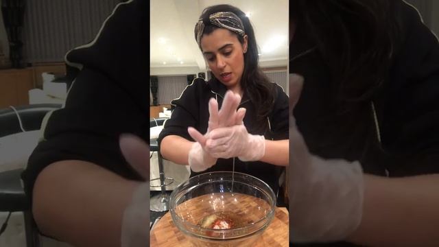 Tandoori Style Fish by Chef Dipna Anand смотреть онлайн