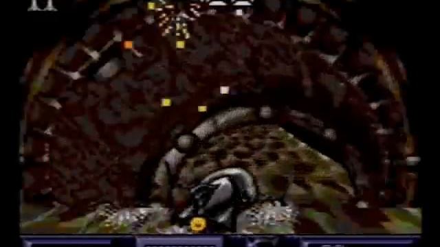 Batman Returns Sega CD Full Game Act 4 Driving (Part 2/2) смотреть онлайн