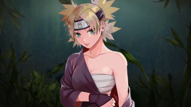 What if Naruto Forcefully Married with Temari and got harem with Tsunade and Kushina | PART 1 смотреть онлайн