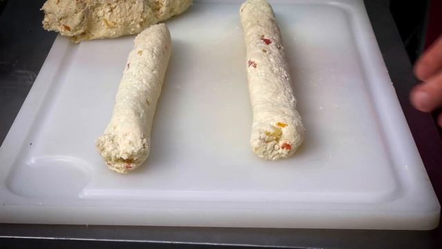 Самые вкусны ленивые вареники что я делал. Быстрый рецепт ленивых вареников! смотреть онлайн