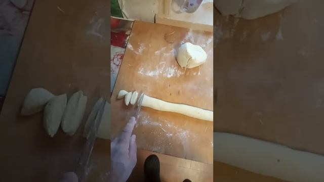 Ліниві вареники, рецепт смотреть онлайн